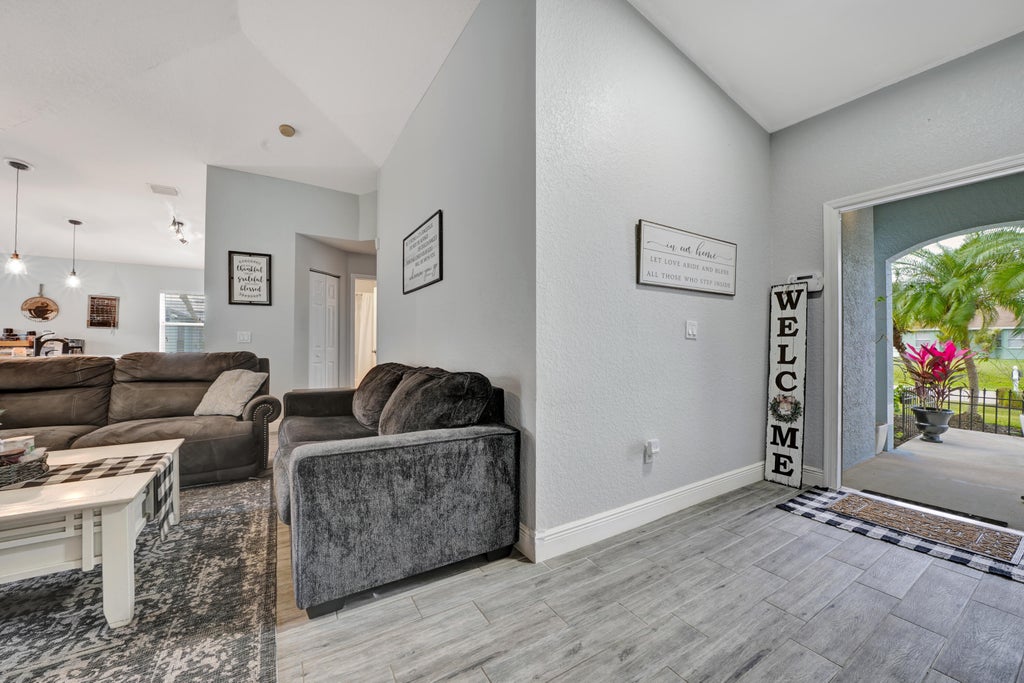Photo of 408 SW Molloy Street #408, Port Saint Lucie, FL 34984 (MLS # R10952780)