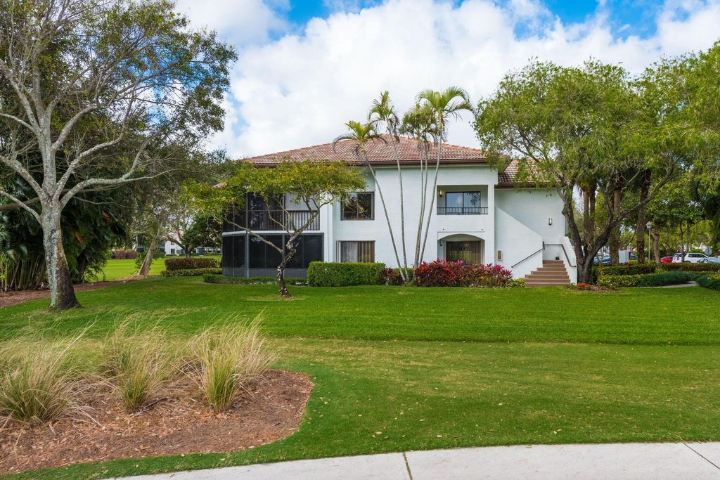 Photo of 7284 Clunie Place #14504, Delray Beach, FL 33446 (MLS # B26012351)