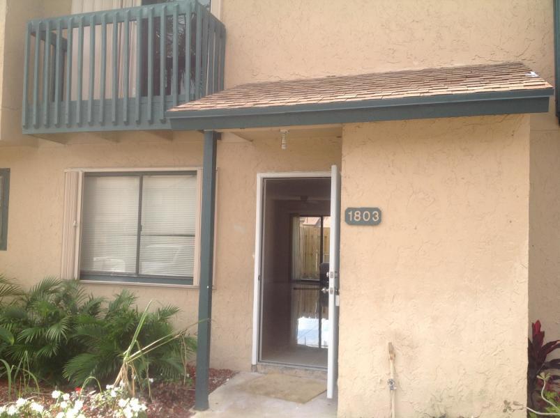CANALAKE REPLAT - Residential Lease