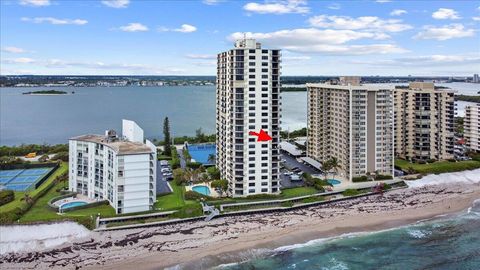 5420 N Ocean Drive 1001 Singer Island FL 33404