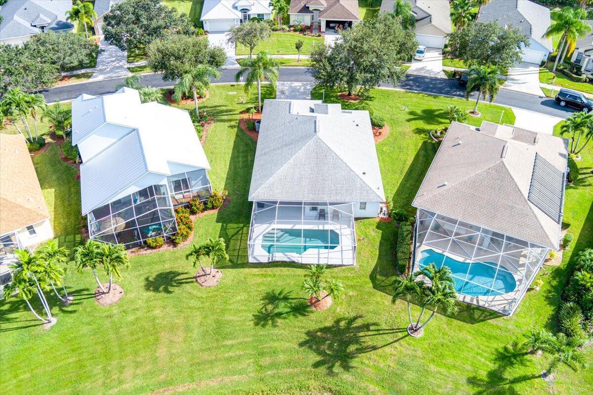 SAWGRASS LAKES PHASE 5 - Residential