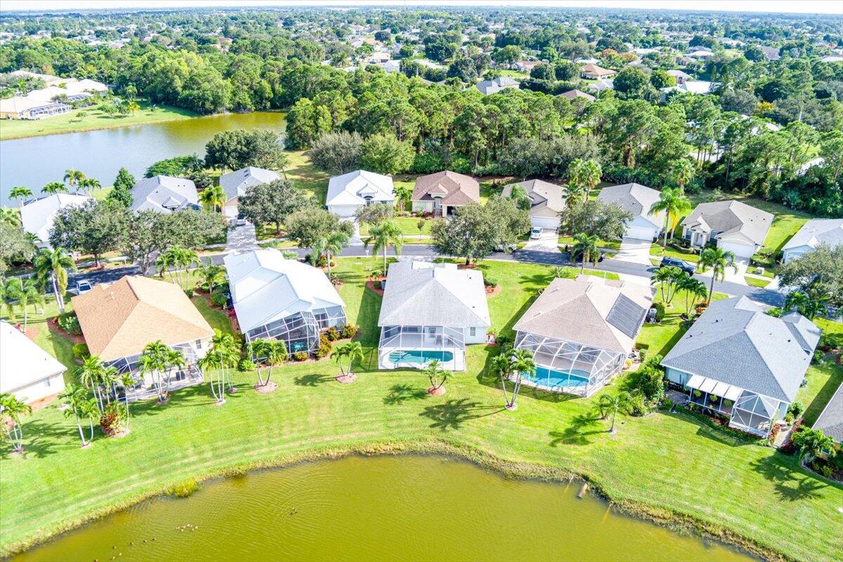 SAWGRASS LAKES PHASE 5 - Residential