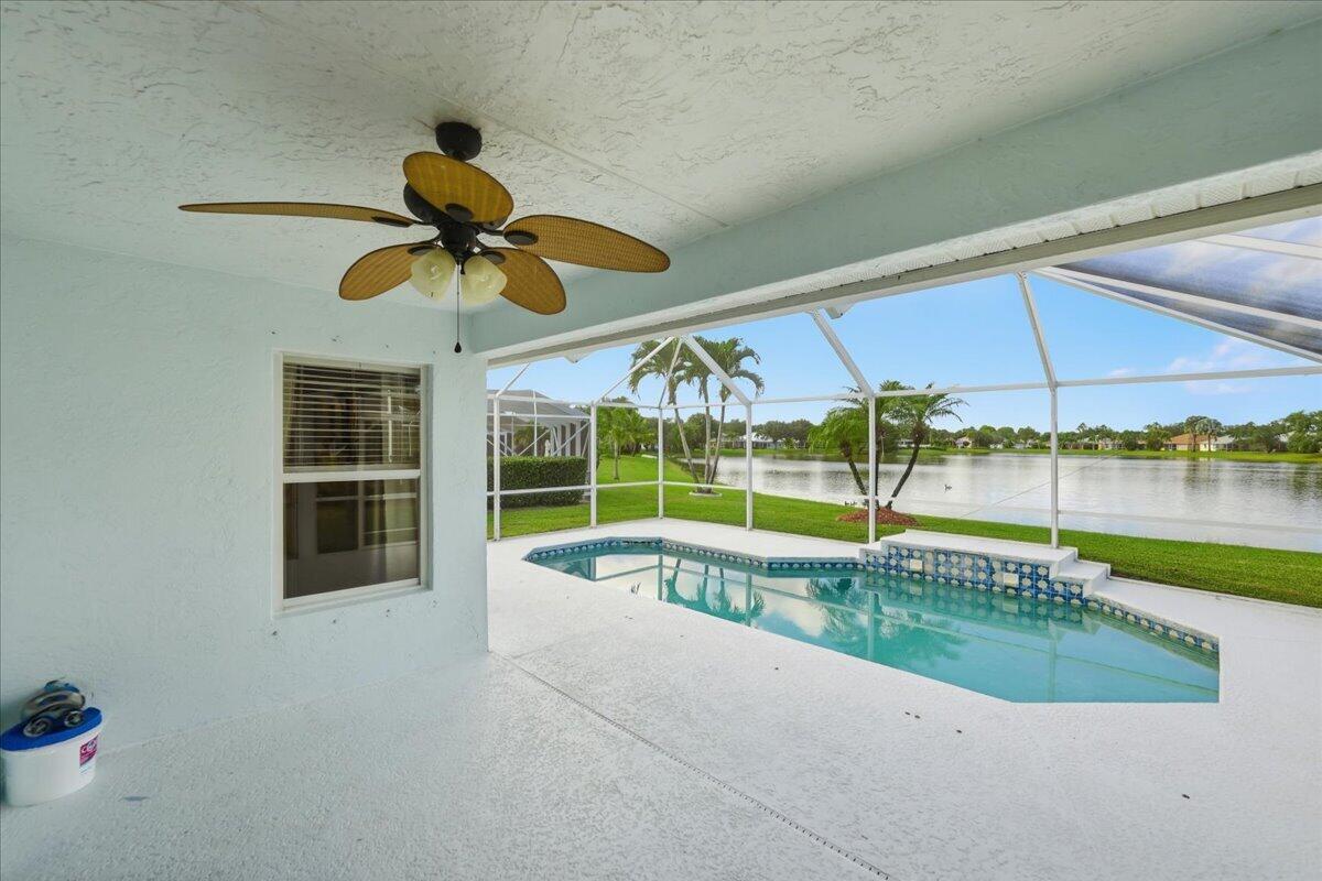 SAWGRASS LAKES PHASE 5 - Residential