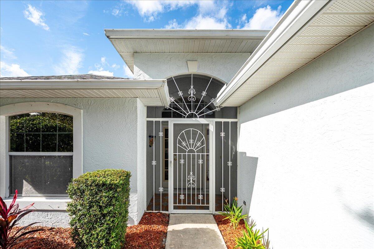 SAWGRASS LAKES PHASE 5 - Residential