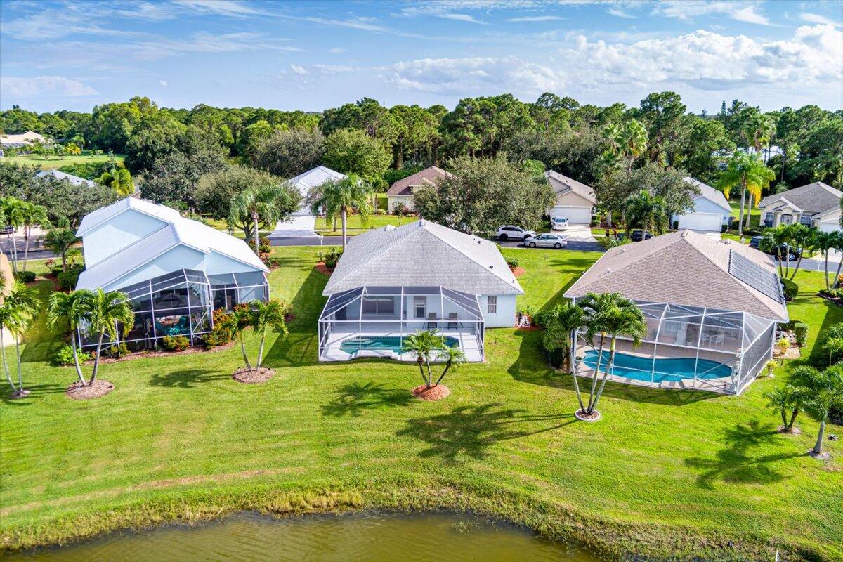 SAWGRASS LAKES PHASE 5 - Residential