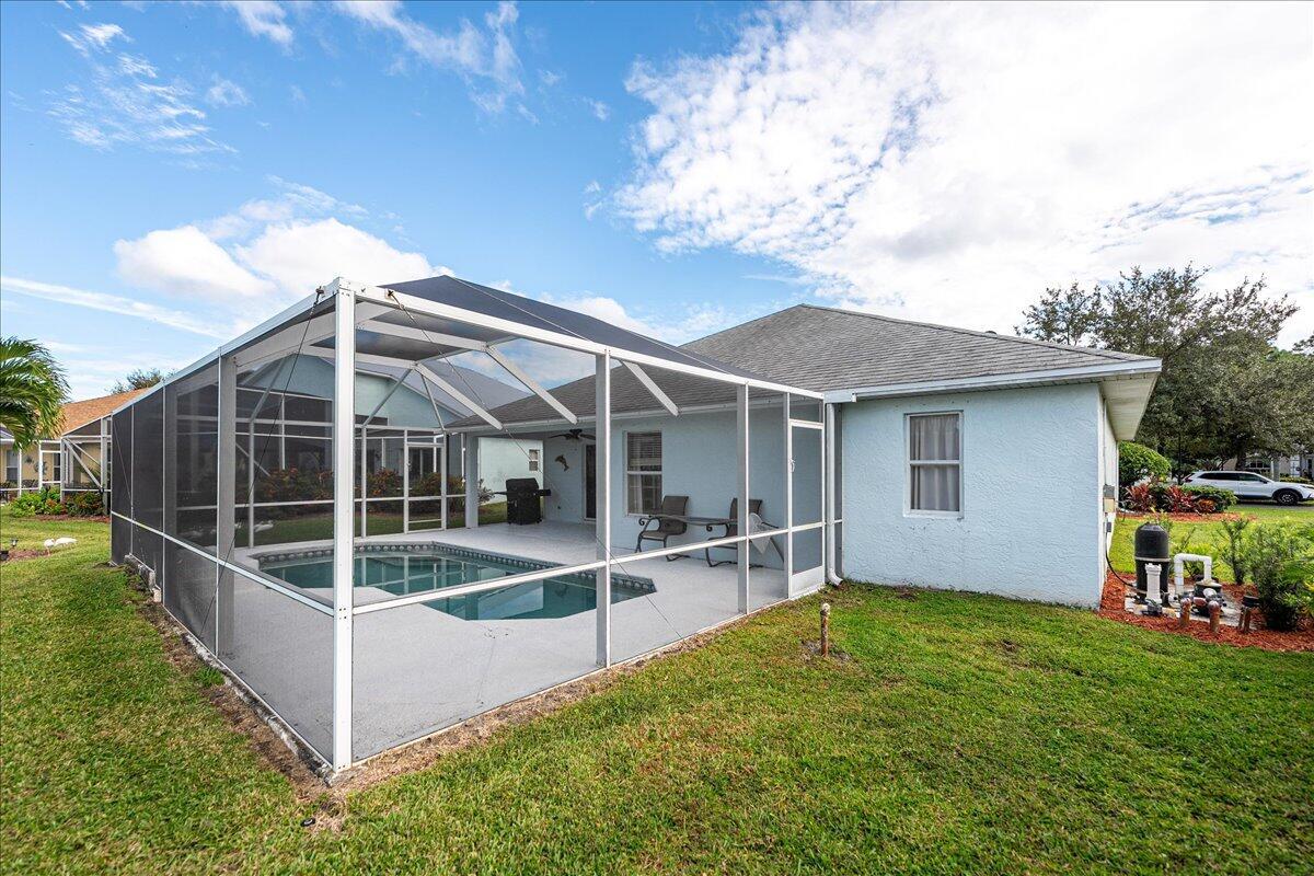 SAWGRASS LAKES PHASE 5 - Residential