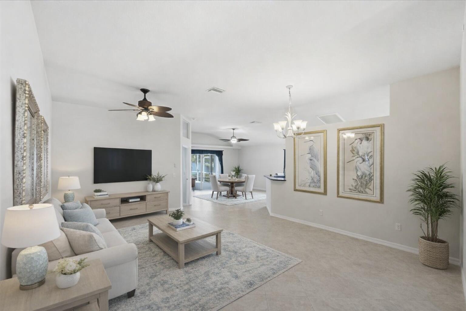 SAWGRASS LAKES PHASE 5 - Residential