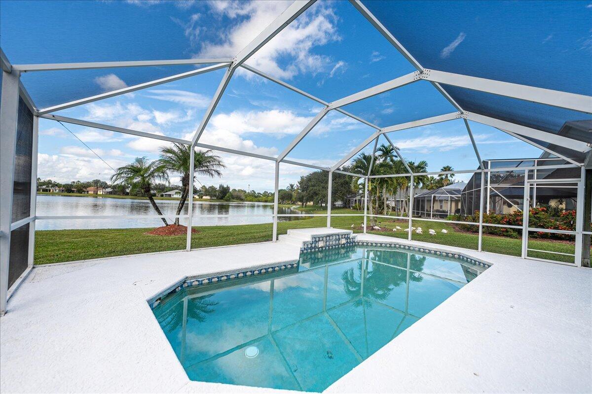 SAWGRASS LAKES PHASE 5 - Residential