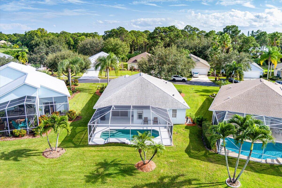 SAWGRASS LAKES PHASE 5 - Residential