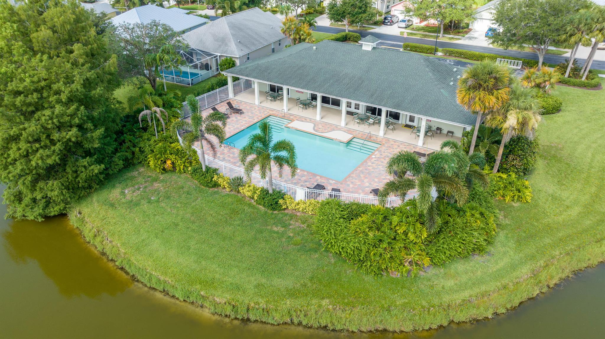 SAWGRASS LAKES PHASE 5 - Residential