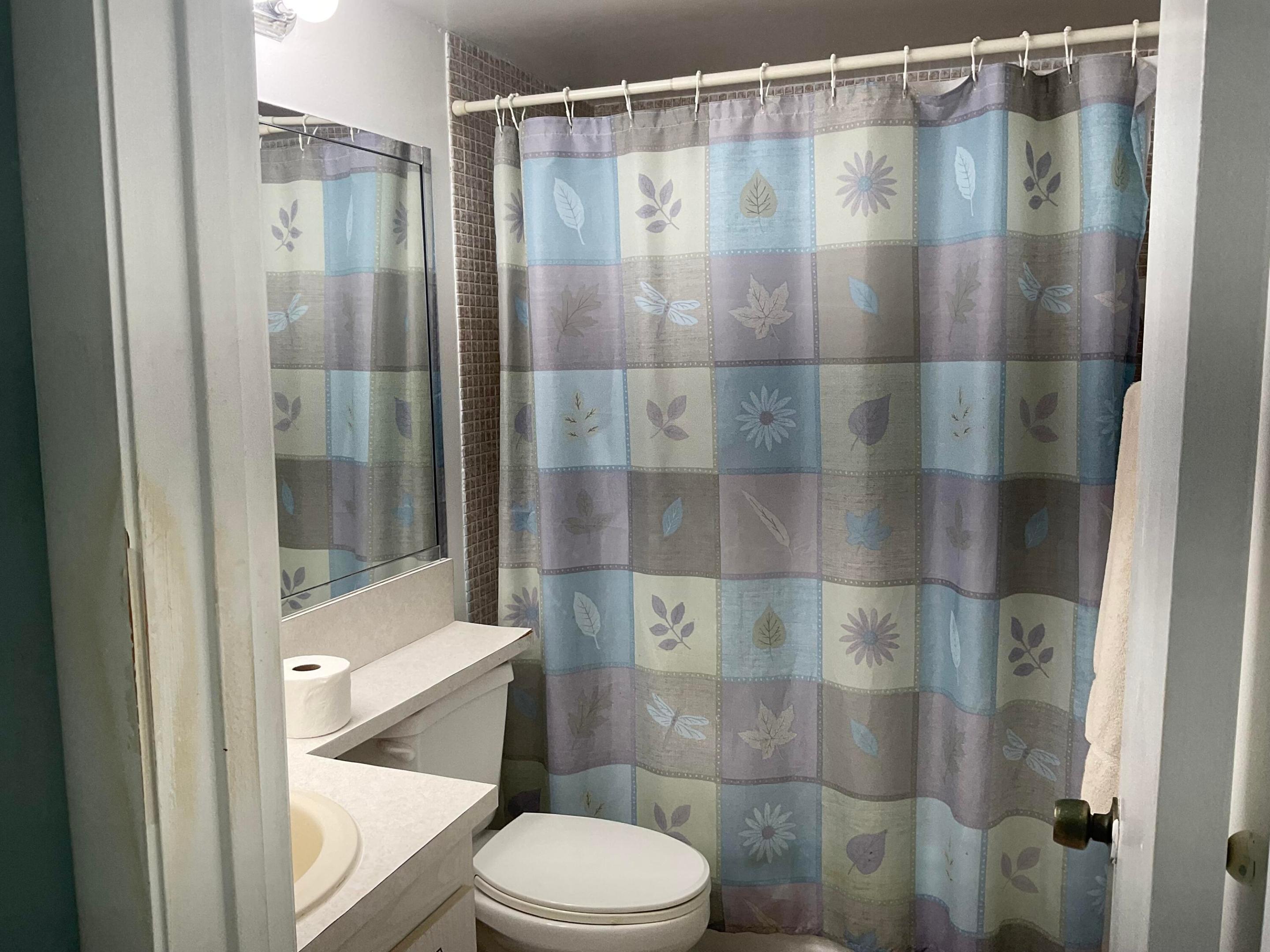 PRESTON AT CENTURY VILLAGE CONDO - Residential