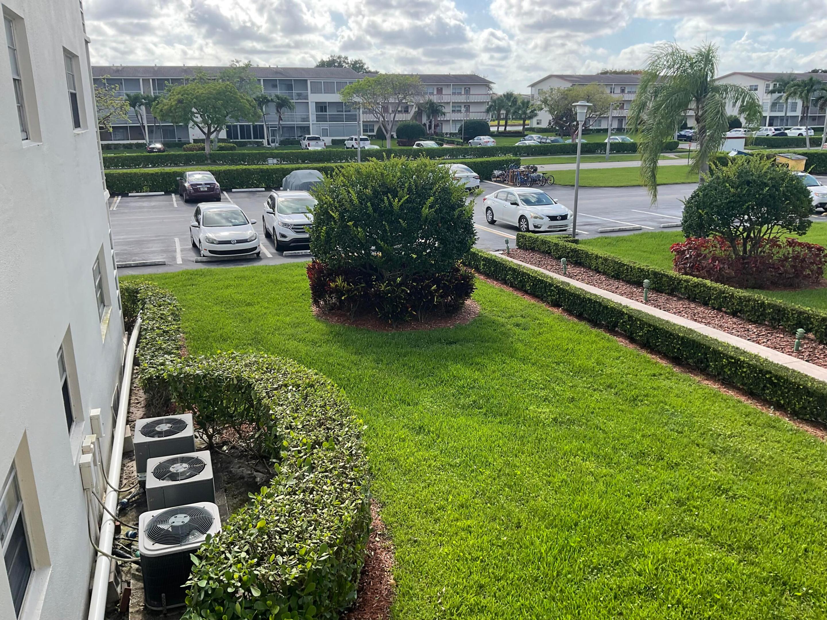 PRESTON AT CENTURY VILLAGE CONDO - Residential