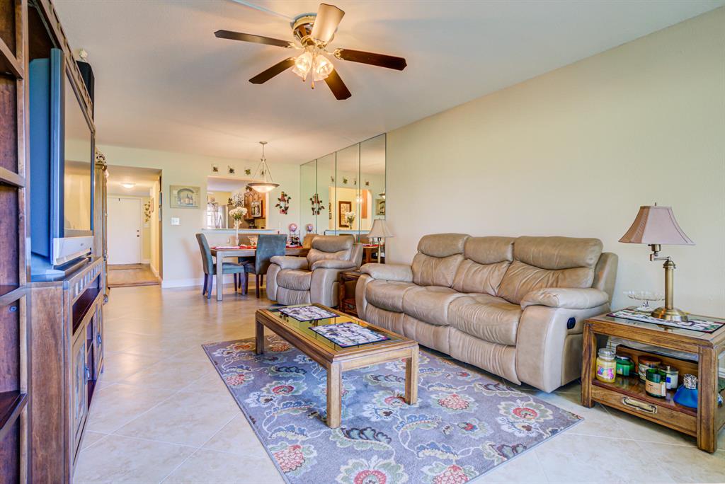 Palm Greens - Residential