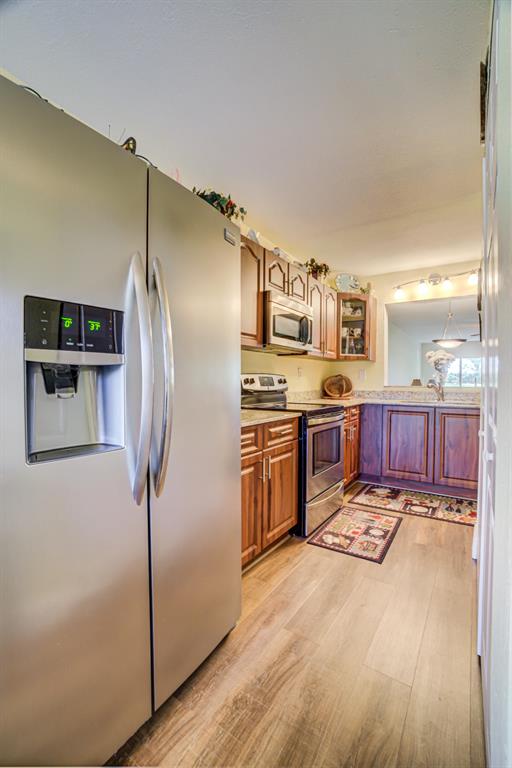 Palm Greens - Residential