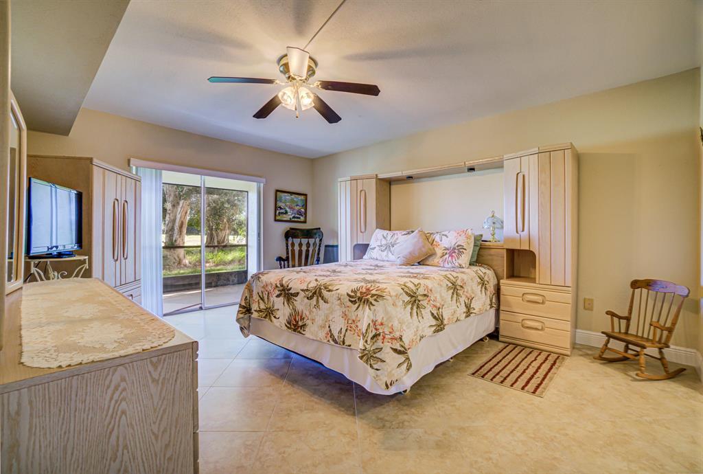 Palm Greens - Residential