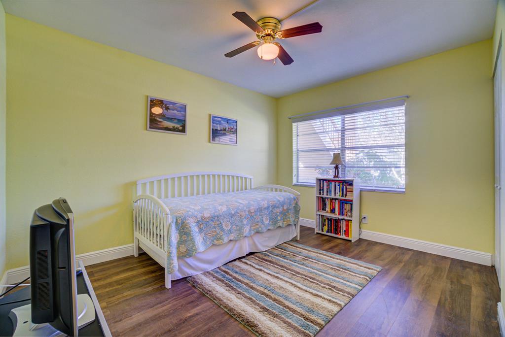 Palm Greens - Residential