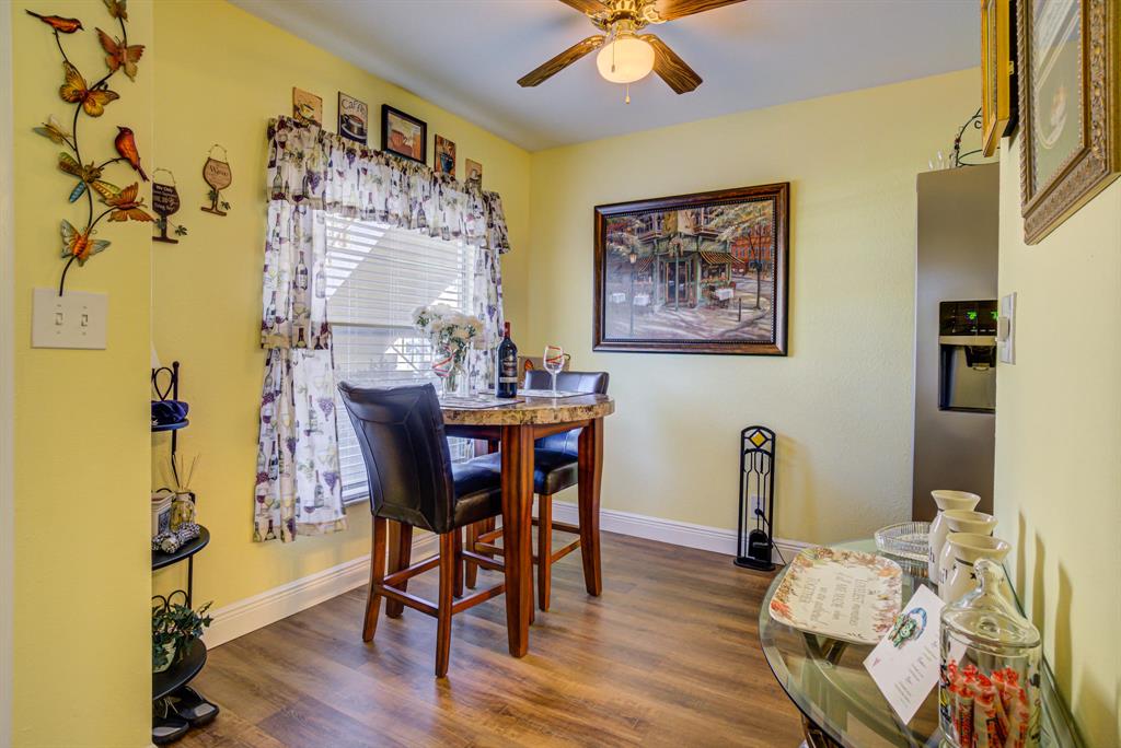 Palm Greens - Residential