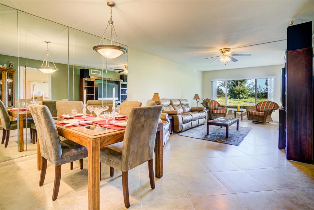 Palm Greens - Residential