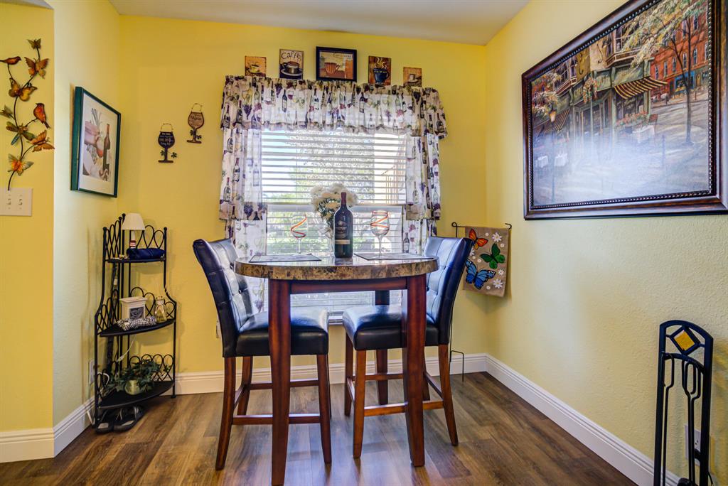 Palm Greens - Residential