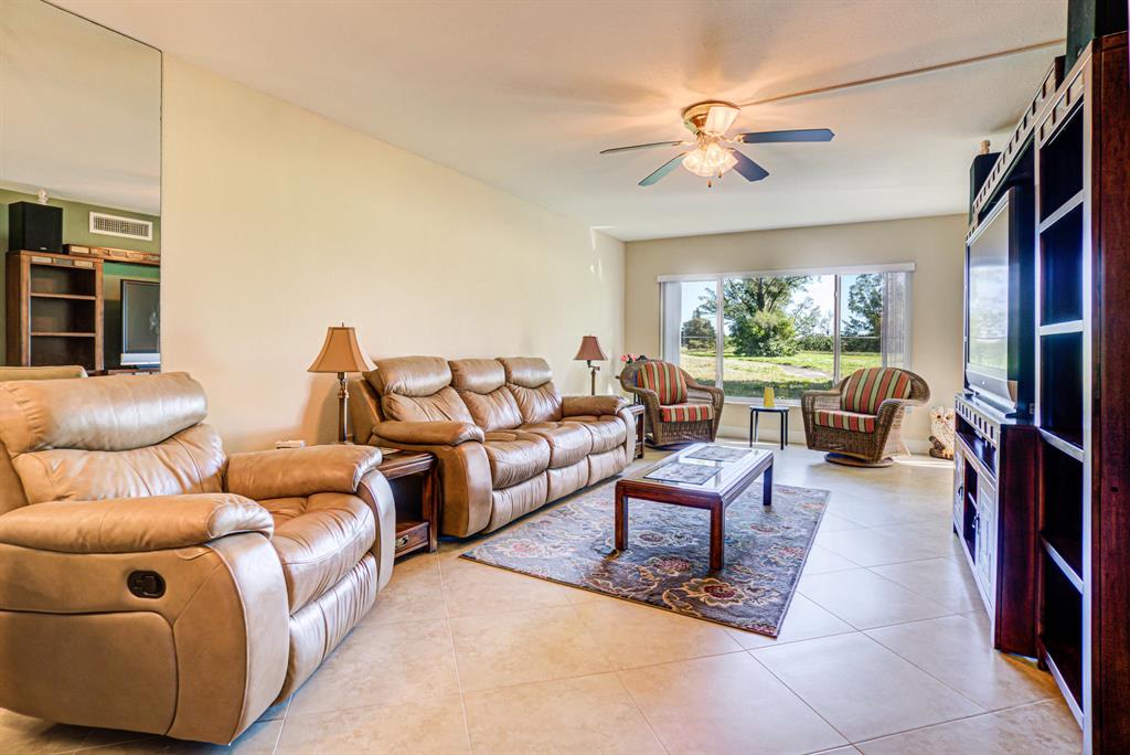 Palm Greens - Residential