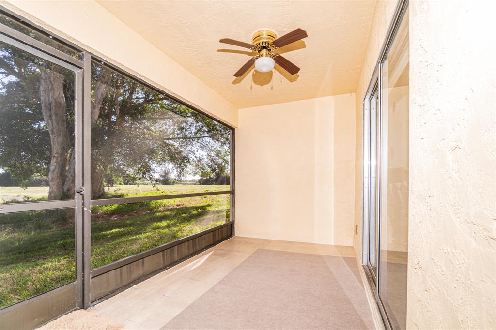 Palm Greens - Residential