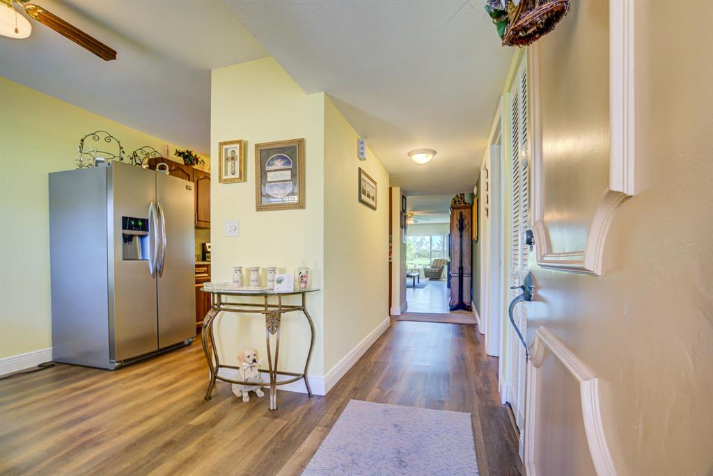 Palm Greens - Residential