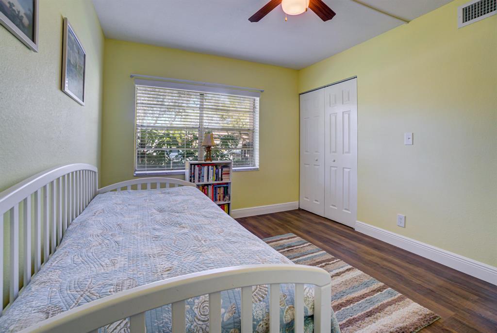 Palm Greens - Residential