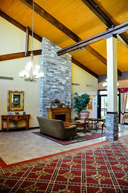 Palm Greens - Residential