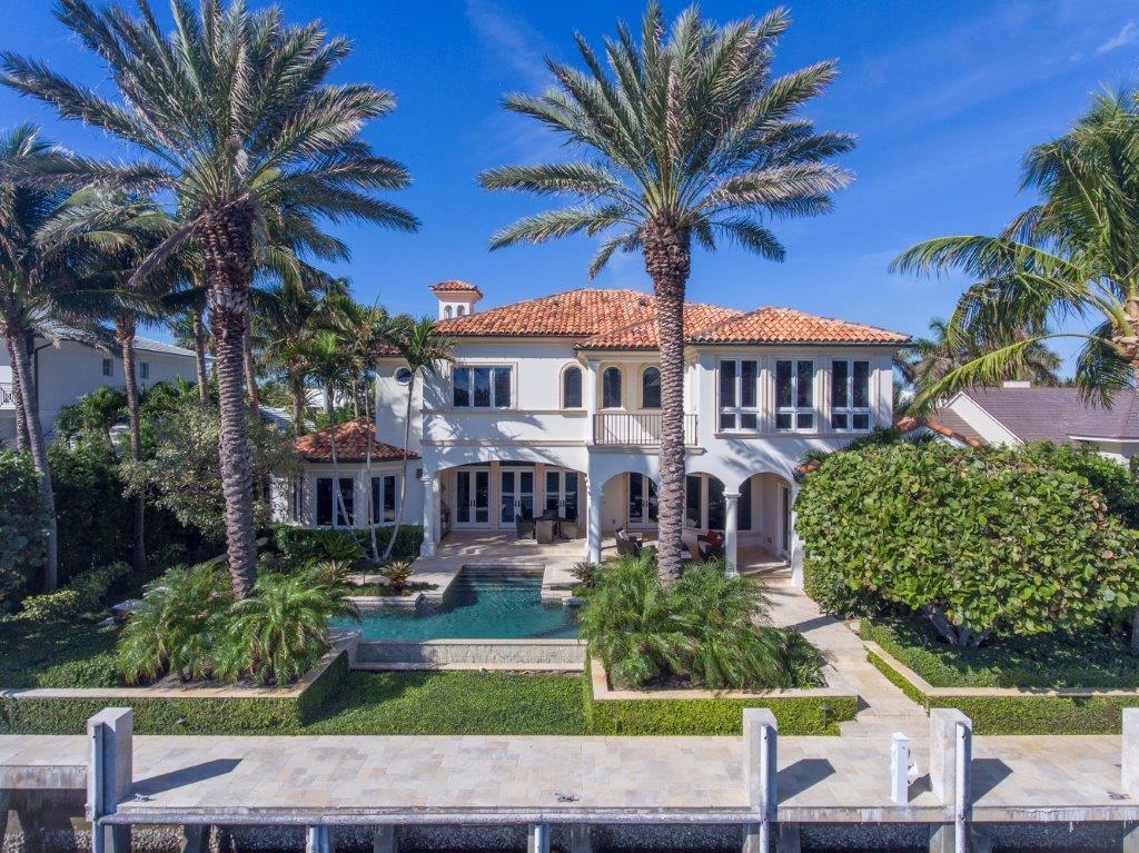 POINT MANALAPAN 1 - Residential