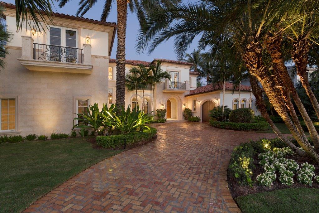 POINT MANALAPAN 1 - Residential