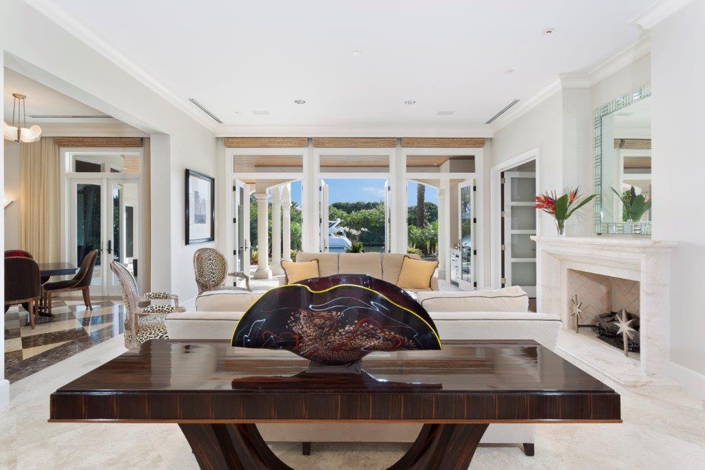 POINT MANALAPAN 1 - Residential