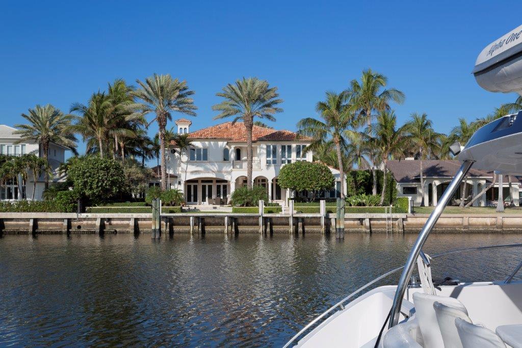 POINT MANALAPAN 1 - Residential