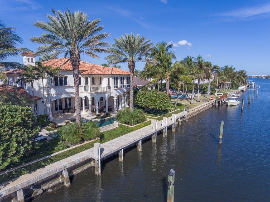 POINT MANALAPAN 1 - Residential