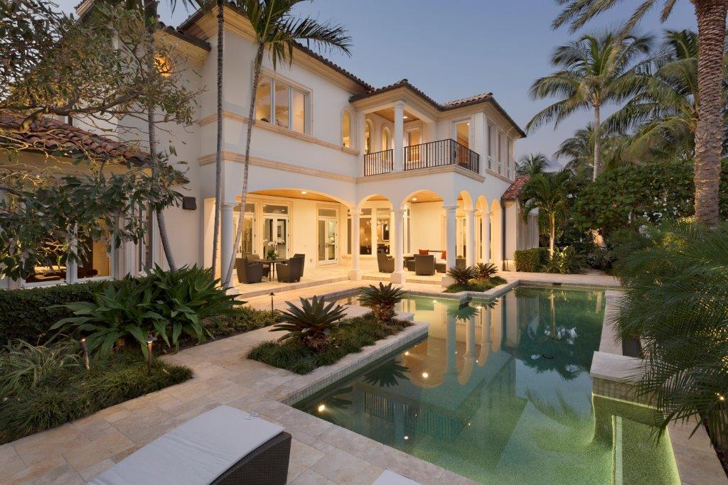 POINT MANALAPAN 1 - Residential