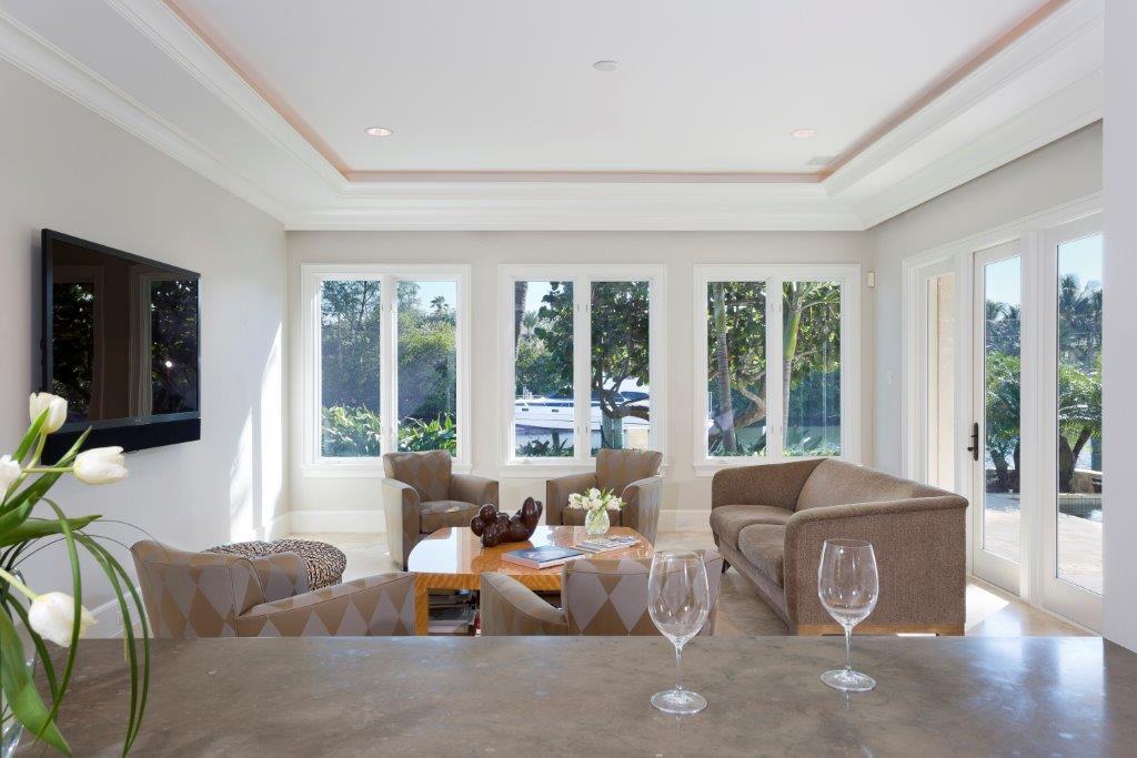 POINT MANALAPAN 1 - Residential