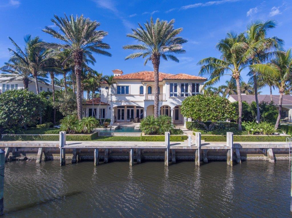 POINT MANALAPAN 1 - Residential