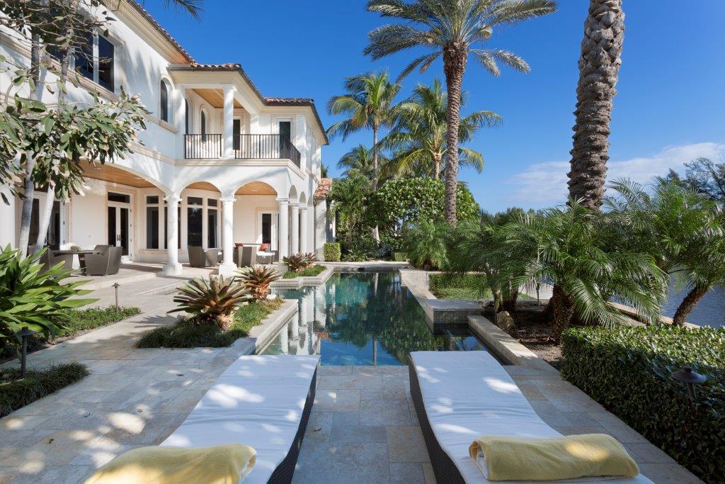 POINT MANALAPAN 1 - Residential