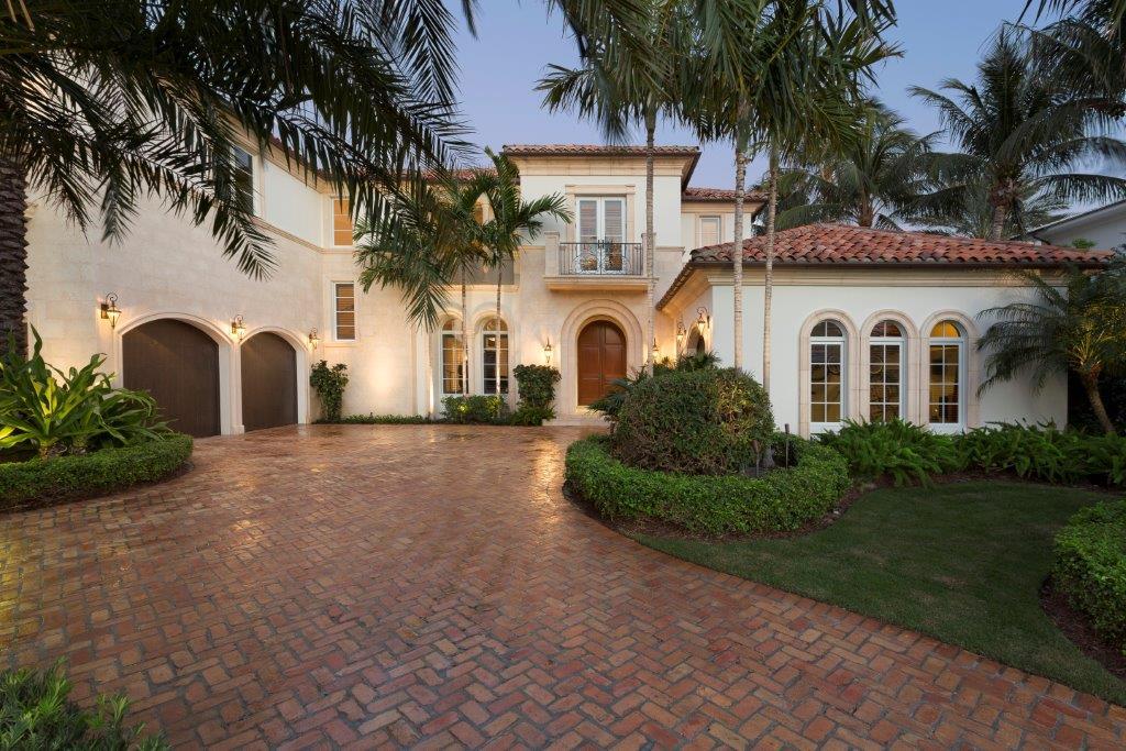 POINT MANALAPAN 1 - Residential