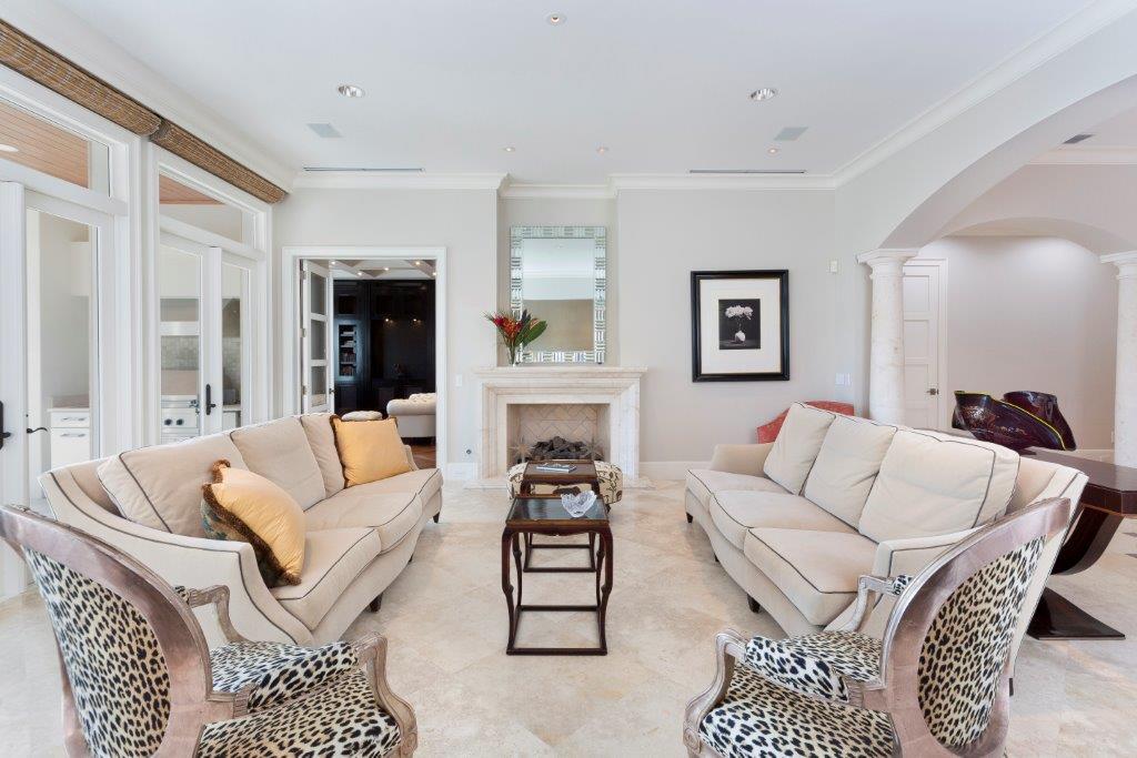 POINT MANALAPAN 1 - Residential