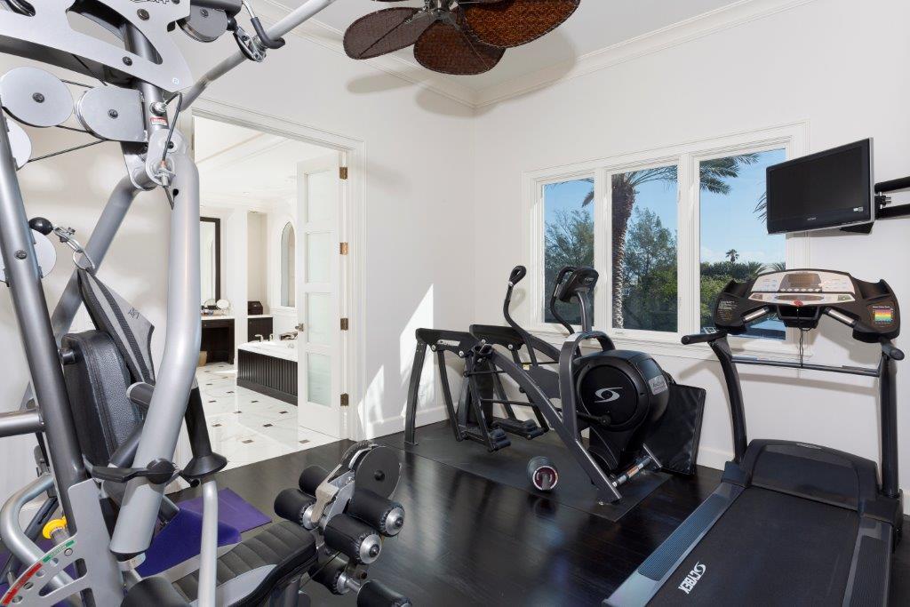 POINT MANALAPAN 1 - Residential