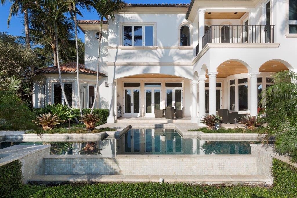 POINT MANALAPAN 1 - Residential