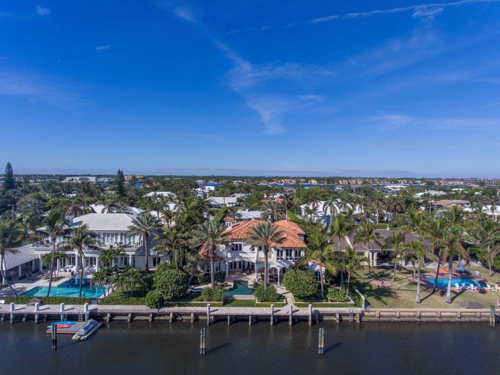 POINT MANALAPAN 1 - Residential