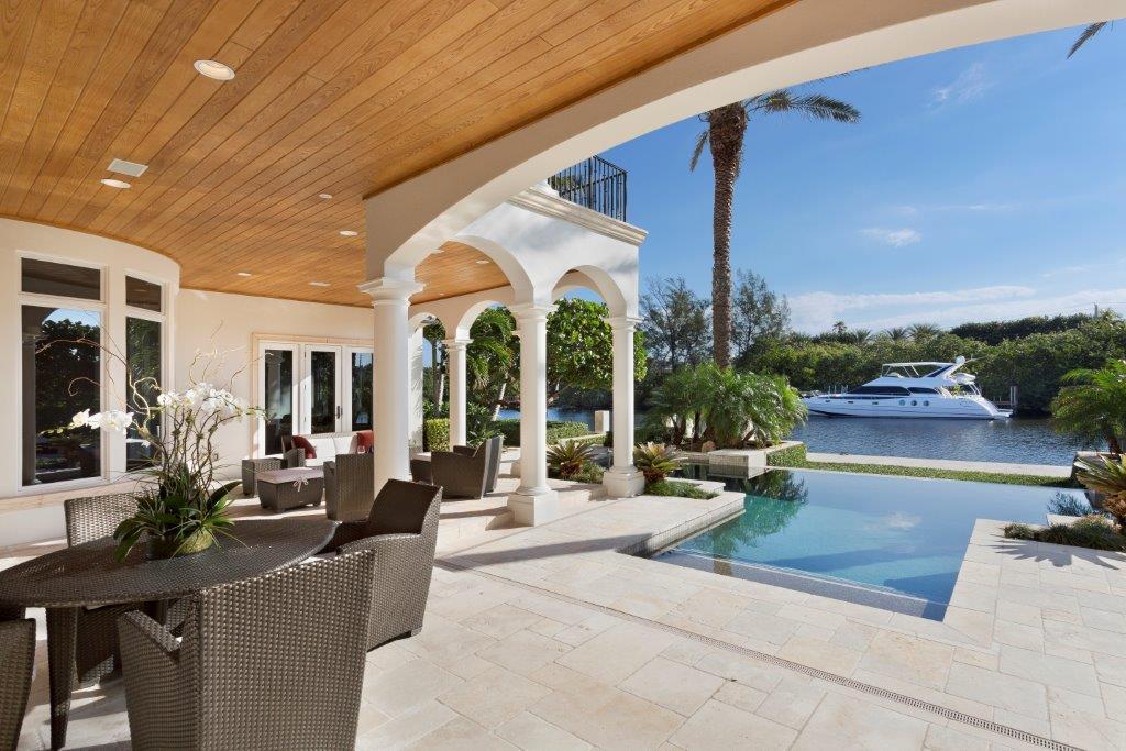 POINT MANALAPAN 1 - Residential