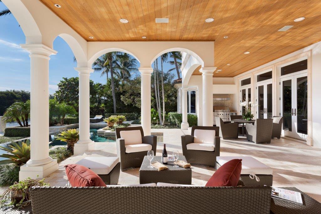 POINT MANALAPAN 1 - Residential