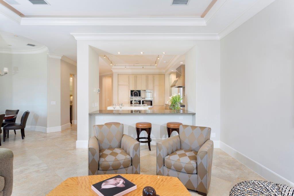 POINT MANALAPAN 1 - Residential