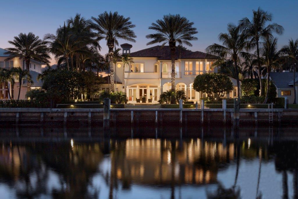 POINT MANALAPAN 1 - Residential