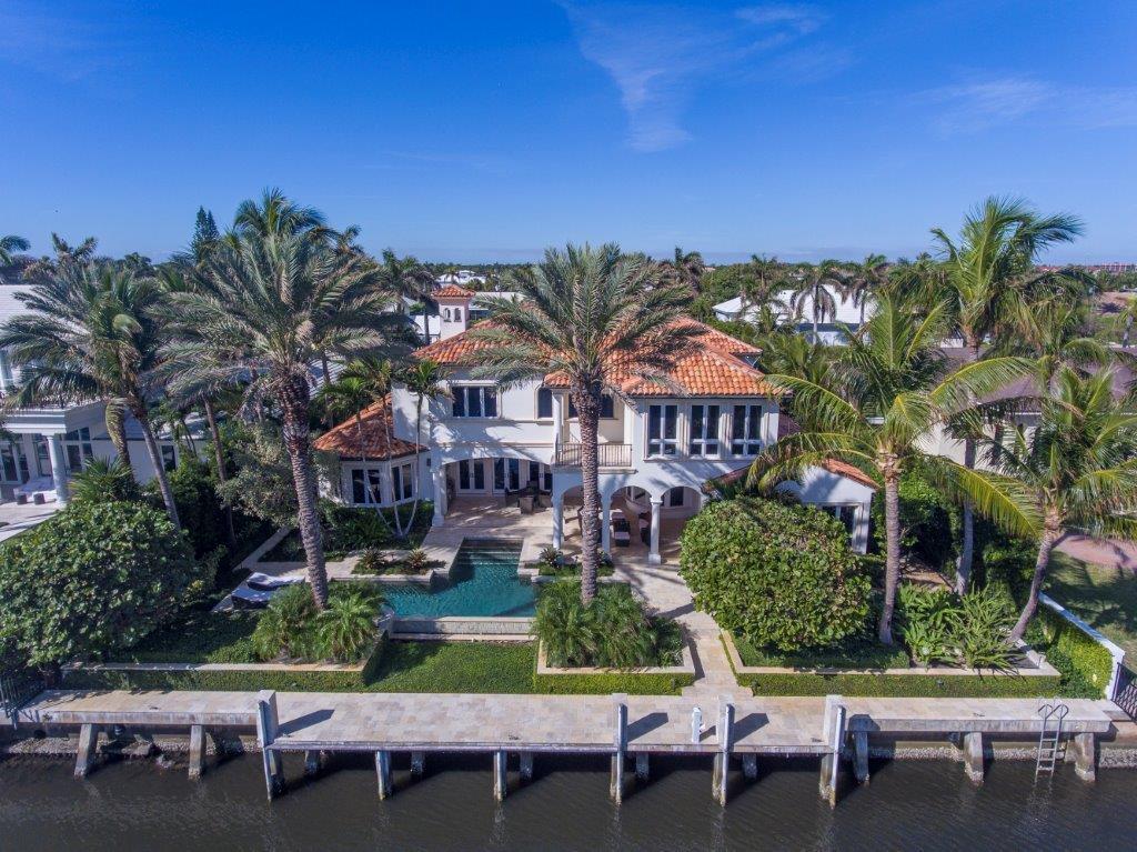 POINT MANALAPAN 1 - Residential