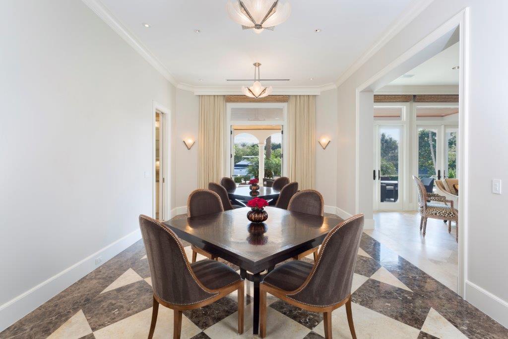 POINT MANALAPAN 1 - Residential