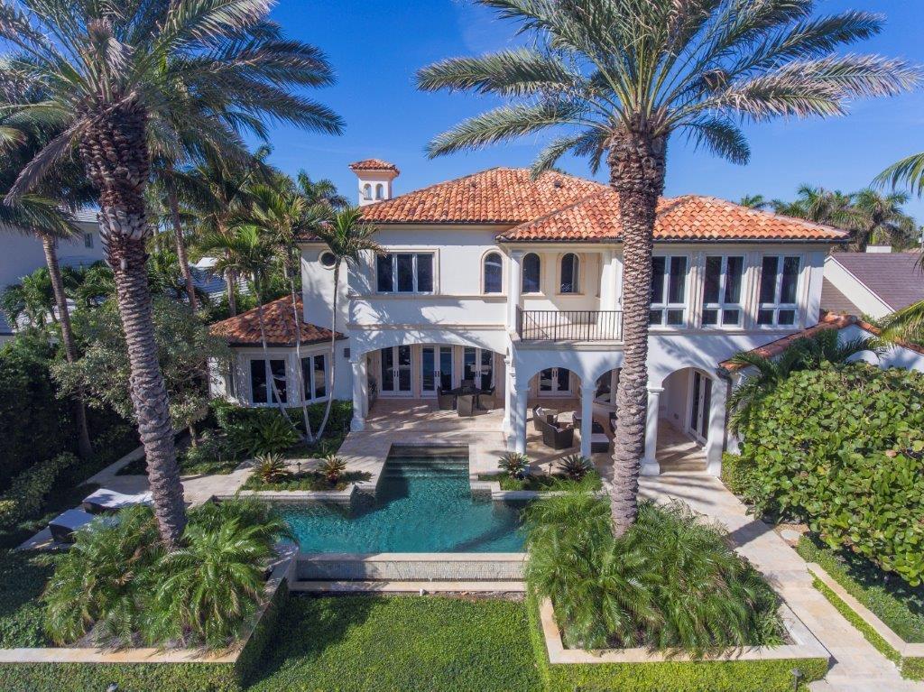 POINT MANALAPAN 1 - Residential