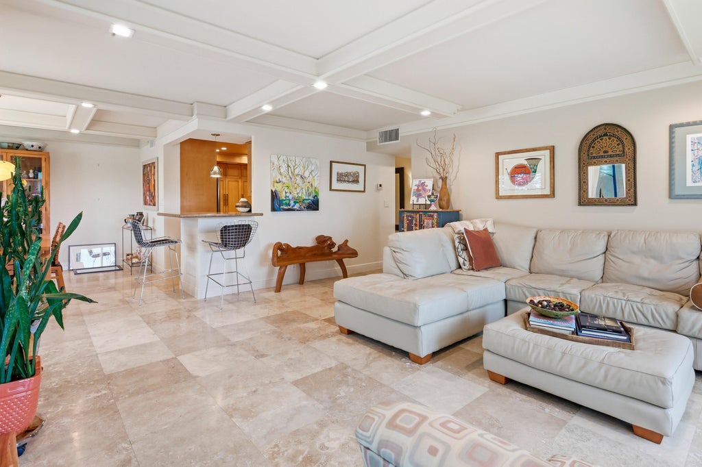 Photo of 875 E CAMINO REAL #4D, Boca Raton, FL 33432 (MLS # B26086067)